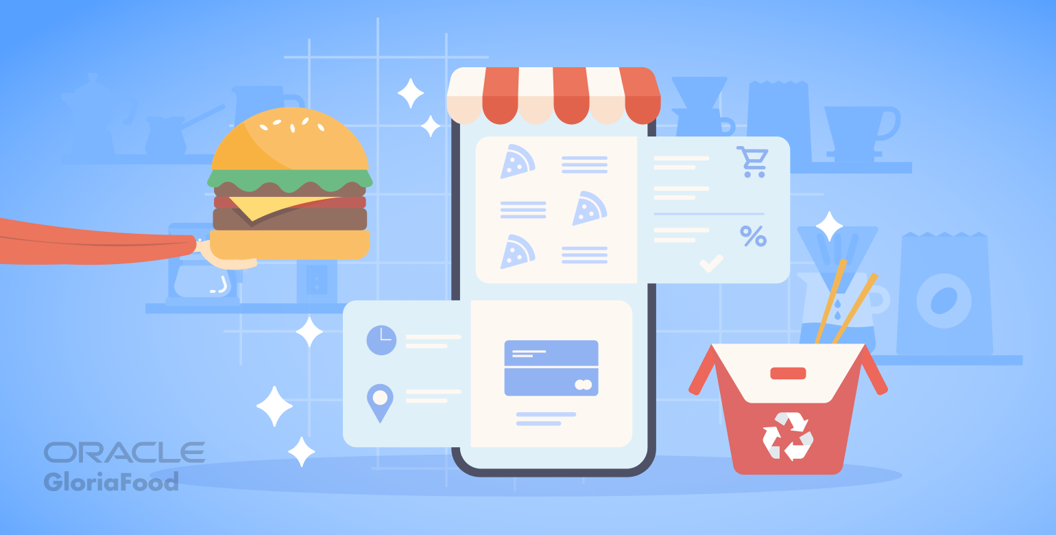 Online Restaurant Ordering App: Advantages and How to Get the Best One